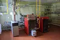 Manufacture 516 m² in Aziaryckaslabadski sielski Saviet, Belarus