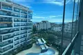 Wohnung 2 Schlafzimmer 108 m² Mittelmeerregion, Türkei