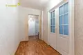 Appartement 3 chambres 72 m² Minsk, Biélorussie