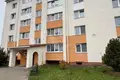 1 room apartment 37 m² Maladzyechna, Belarus