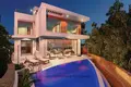 Willa 4 pokoi 261 m² Kissonerga, Cypr