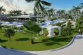 2 bedroom apartment 117 m² Trikomo, Northern Cyprus