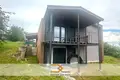 Casa de campo 195 m² Ozyaritska Slabadski rural council, Belarús