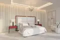 Квартира 3 комнаты 26 м² Дубай, ОАЭ