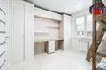 Apartamento 1 habitación 49 m² Sienica, Belarús