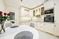 Mieszkanie 2 pokoi 73 m² Mińsk, Białoruś