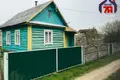 Casa 36 m² Nieharel ski siel ski Saviet, Bielorrusia