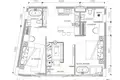 Appartement 1 chambre 35 m² Phuket, Thaïlande