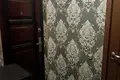 Apartamento 1 habitación 43 m² Gómel, Bielorrusia