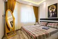 1 bedroom apartment 55 m² Muratpasa, Turkey