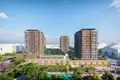 2 bedroom apartment 120 m² Bahcelievler, Turkey