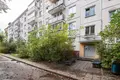 Квартира 2 комнаты 44 м² Минск, Беларусь