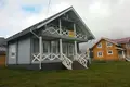 Haus 164 m² gorodskoy okrug Istra, Russland
