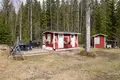 Cottage 1 bedroom 50 m² Uurainen, Finland