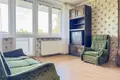 Appartement 3 chambres 48 m² Varsovie, Pologne