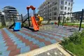 Mieszkanie 1 pokój 50 m² w Mahmutlar, Turcja