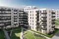 Wohnung 2 zimmer 48 m² Warschau, Polen