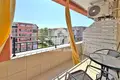 Квартира 1 комната 42 м² Несебр, Болгария