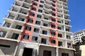 Квартира 1 спальня 60 м² Средиземноморский регион, Турция