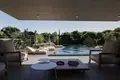 Appartement 1 chambre 70 m² Oróklini, Chypre