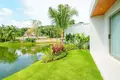 Villa de tres dormitorios 329 m² Phuket, Tailandia