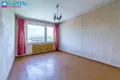 Apartamento 3 habitaciones 64 m² Kaunas, Lituania