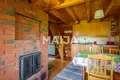 Cottage 1 bedroom 42 m² Vesilahti, Finland