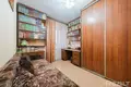 Wohnung 2 Zimmer 41 m² Scomyslicki sielski Saviet, Weißrussland