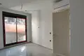 Квартира 1 комната  Тосмур, Турция