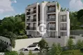 Mieszkanie 2 pokoi 73 m² Tivat, Czarnogóra