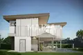 4 bedroom Villa 339 m² Pattaya, Thailand