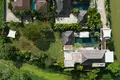 Вилла 5 спален 654 м² Choeng Thale, Таиланд