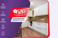 Mieszkanie 3 pokoi 68 m² Mińsk, Białoruś