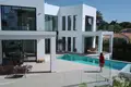 villa de 5 dormitorios 408 m² Marbella, Španjolska