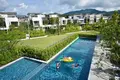 Szeregowiec 3 pokoi 192 m² Phuket, Tajlandia