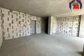 1 room apartment 37 m² Minsk, Belarus