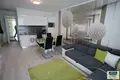 3 room apartment 52 m² Siofok, Hungary