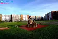 Wohnung 1 zimmer 15 m² Šiauliai, Litauen