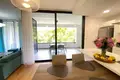 3 bedroom apartment 102 m² Limassol, Cyprus