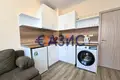 Wohnung 2 zimmer 47 m² Ravda, Bulgarien