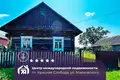 House 59 m² Cyrvonaja Slabada, Belarus