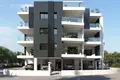 2-Schlafzimmer-Penthouse 82 m² Larnaka, Zypern