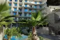 Studio apartment 1 bedroom 25 m² Sochi, Russia