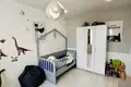 Mieszkanie 3 pokoi 75 m² Grodno, Białoruś