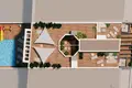 Ático 2 habitaciones 69 m² Torrevieja, Španjolska