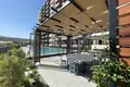 Apartamento 1 habitación 45 m² Erdemli, Turquía