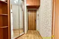 Wohnung 2 zimmer 44 m² Minsk, Belarus