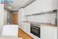 Apartamento 3 habitaciones 59 m² Palanga, Lituania