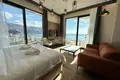 Apartamento 1 habitación 42 m² Becici, Montenegro