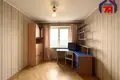 Mieszkanie 3 pokoi 64 m² Soligorsk, Białoruś